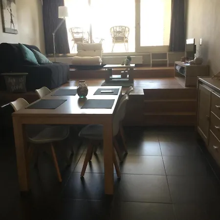 Hippique Apartman *