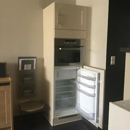 Apartman Hippique *