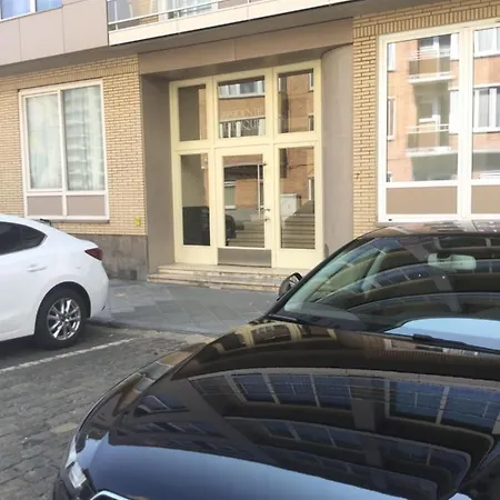 Apartman Hippique *