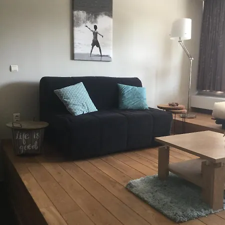 Apartman Hippique