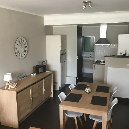 Apartman Hippique *