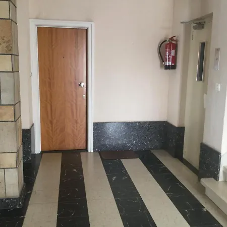 Apartman Hippique *