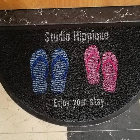 Apartman Hippique